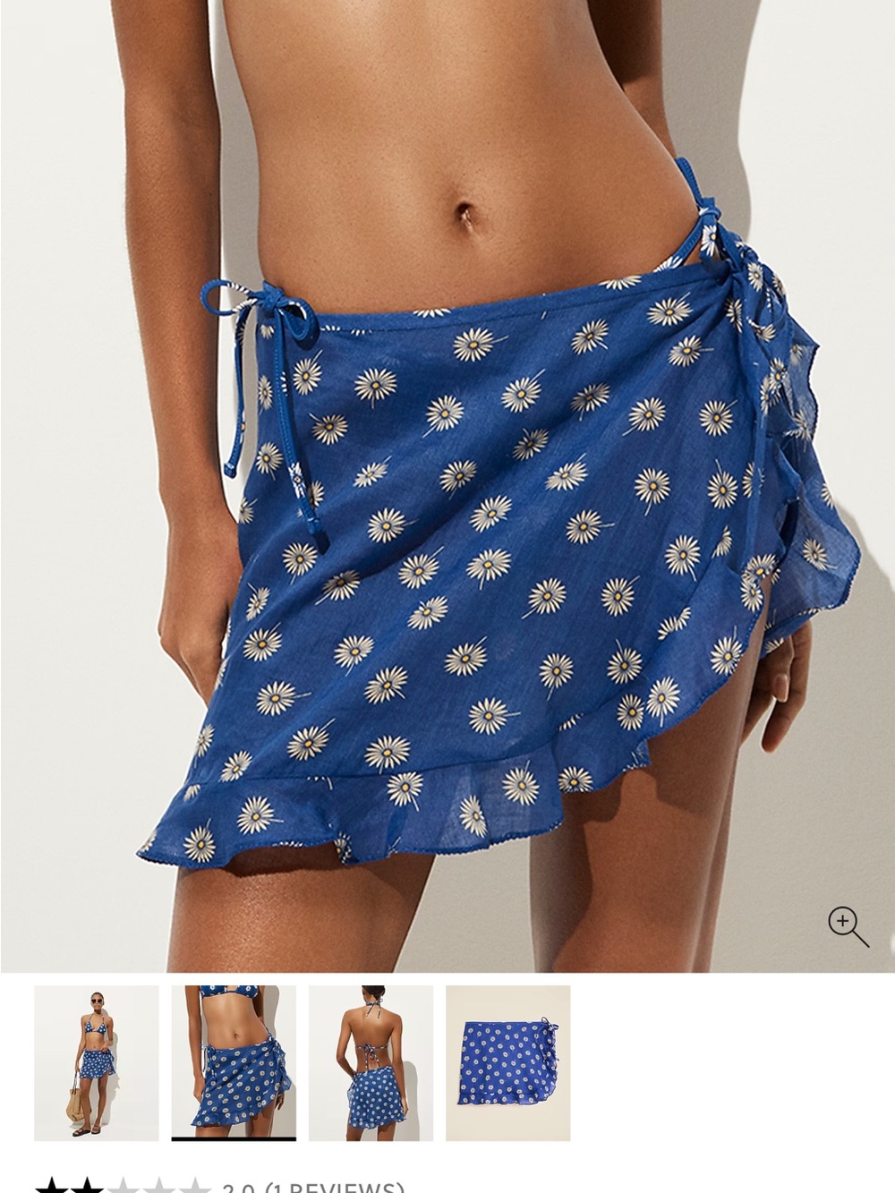 JCrew sarong